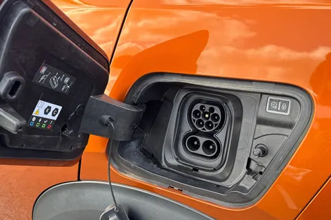 31 of 67 for PEUGEOT e-2008 50kWh GT Premium Auto 5dr (7kW Charger)