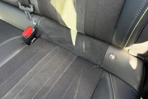 33 of 67 for PEUGEOT e-2008 50kWh GT Premium Auto 5dr (7kW Charger)