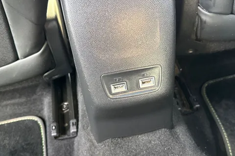 34 of 67 for PEUGEOT e-2008 50kWh GT Premium Auto 5dr (7kW Charger)