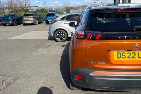 36 of 67 for PEUGEOT e-2008 50kWh GT Premium Auto 5dr (7kW Charger)