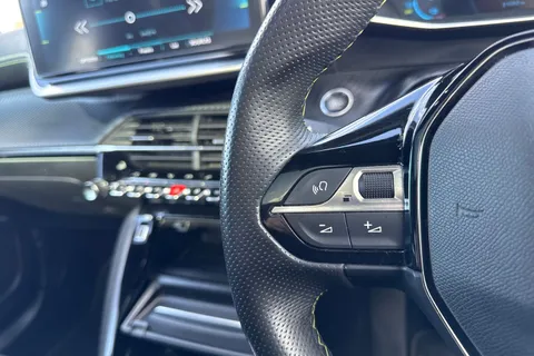 40 of 67 for PEUGEOT e-2008 50kWh GT Premium Auto 5dr (7kW Charger)