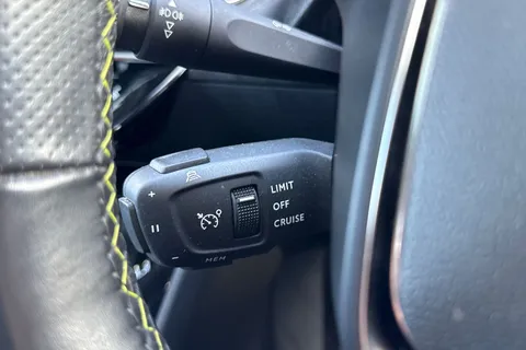 42 of 67 for PEUGEOT e-2008 50kWh GT Premium Auto 5dr (7kW Charger)