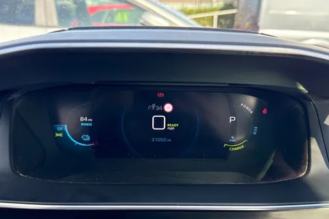 45 of 67 for PEUGEOT e-2008 50kWh GT Premium Auto 5dr (7kW Charger)