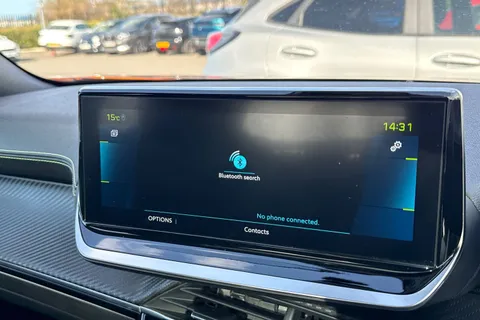 50 of 67 for PEUGEOT e-2008 50kWh GT Premium Auto 5dr (7kW Charger)