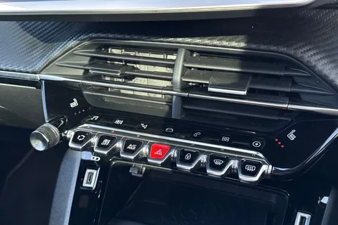 60 of 67 for PEUGEOT e-2008 50kWh GT Premium Auto 5dr (7kW Charger)