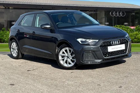 DN74GWM Audi A1 Sport 30 TFSI 116 PS 6-speed Thumbnail #2