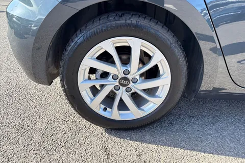 DN74GWM Audi A1 Sport 30 TFSI 116 PS 6-speed Thumbnail #11