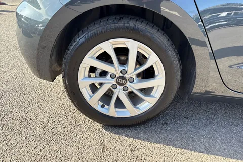 DN74GWM Audi A1 Sport 30 TFSI 116 PS 6-speed Thumbnail #13