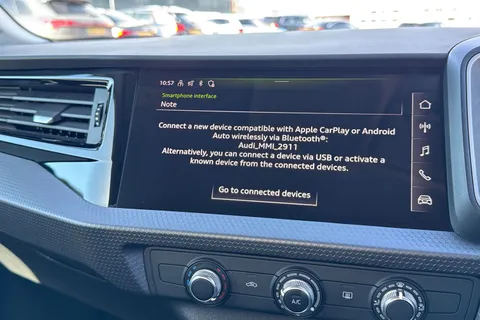 DN74GWM Audi A1 Sport 30 TFSI 116 PS 6-speed Thumbnail #18