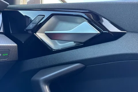 DN74GWM Audi A1 Sport 30 TFSI 116 PS 6-speed Thumbnail #22