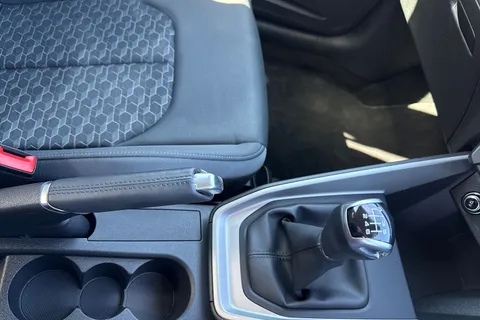 DN74GWM Audi A1 Sport 30 TFSI 116 PS 6-speed Thumbnail #24