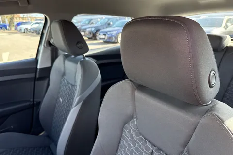 DN74GWM Audi A1 Sport 30 TFSI 116 PS 6-speed Thumbnail #25