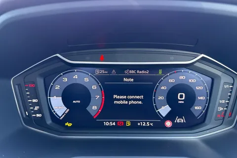 DN74GWM Audi A1 Sport 30 TFSI 116 PS 6-speed Thumbnail #28