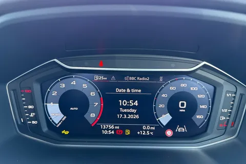 DN74GWM Audi A1 Sport 30 TFSI 116 PS 6-speed Thumbnail #30