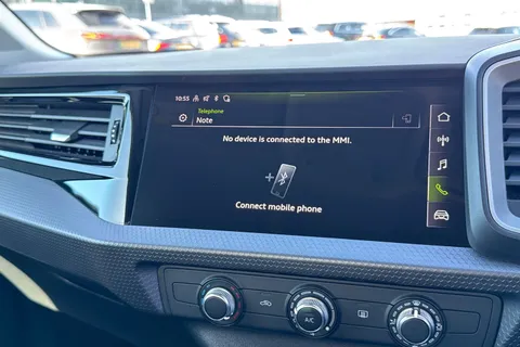 DN74GWM Audi A1 Sport 30 TFSI 116 PS 6-speed Thumbnail #37