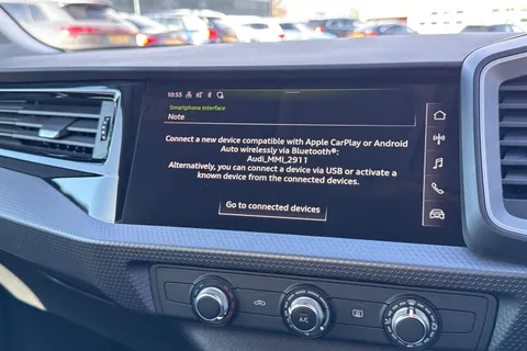 DN74GWM Audi A1 Sport 30 TFSI 116 PS 6-speed Thumbnail #38