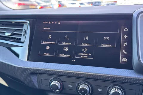 DN74GWM Audi A1 Sport 30 TFSI 116 PS 6-speed Thumbnail #45