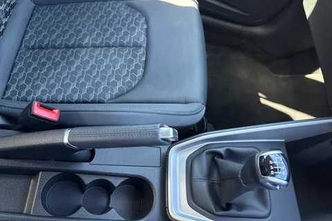 DN74GWM Audi A1 Sport 30 TFSI 116 PS 6-speed Thumbnail #47