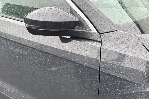 10 of 46 for VOLKSWAGEN T-ROC 1.6 TDI SE 5dr