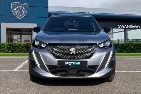 MM23PZC PEUGEOT 2008 1.2 PureTech Allure Premium + Euro 6 (s/s) 5dr Thumbnail #5