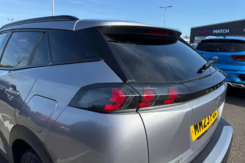 MM23PZC PEUGEOT 2008 1.2 PureTech Allure Premium + Euro 6 (s/s) 5dr Thumbnail #30