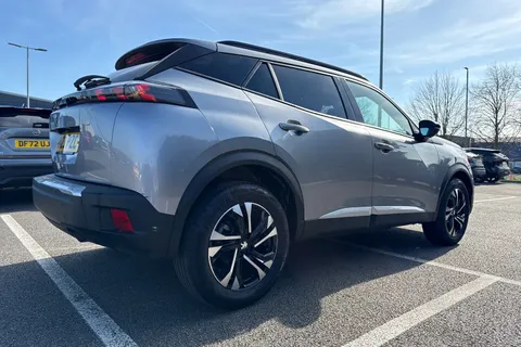 MM23PZC PEUGEOT 2008 1.2 PureTech Allure Premium + Euro 6 (s/s) 5dr Thumbnail #33