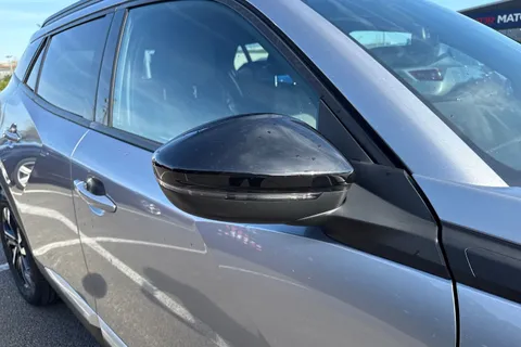 MM23PZC PEUGEOT 2008 1.2 PureTech Allure Premium + Euro 6 (s/s) 5dr Thumbnail #35