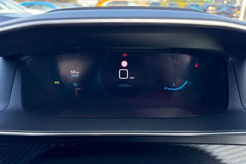 MM23PZC PEUGEOT 2008 1.2 PureTech Allure Premium + Euro 6 (s/s) 5dr Thumbnail #37