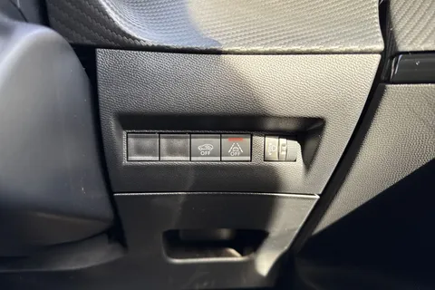 MM23PZC PEUGEOT 2008 1.2 PureTech Allure Premium + Euro 6 (s/s) 5dr Thumbnail #41