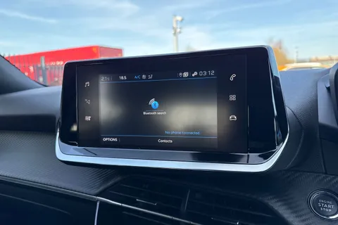 MM23PZC PEUGEOT 2008 1.2 PureTech Allure Premium + Euro 6 (s/s) 5dr Thumbnail #47