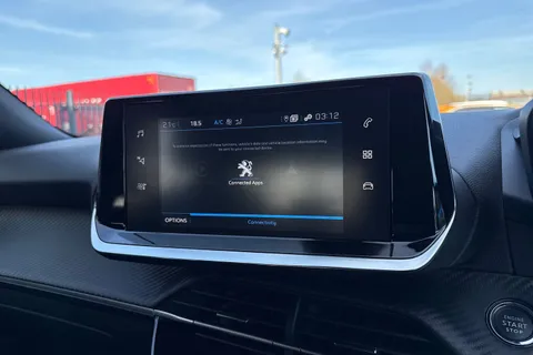 MM23PZC PEUGEOT 2008 1.2 PureTech Allure Premium + Euro 6 (s/s) 5dr Thumbnail #48