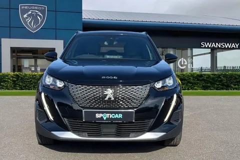 DE23FFD PEUGEOT 2008 1.2 PureTech Allure Premium + Euro 6 (s/s) 5dr Thumbnail #6