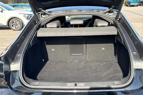 DF23WWP PEUGEOT 508 1.2 PureTech GT Premium Fastback EAT Euro 6 (s/s) 5dr Thumbnail #7