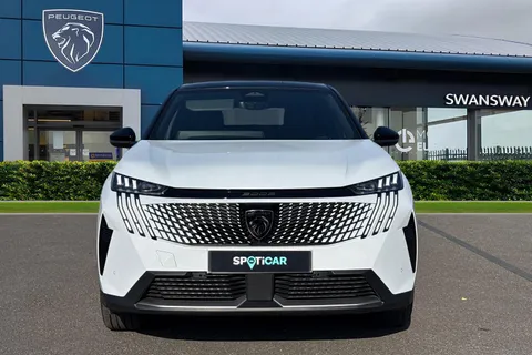 KP74JWC PEUGEOT 3008 1.2 HYBRID GT e-DSC6 Euro 6 (s/s) 5dr Thumbnail #6