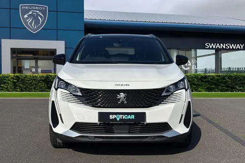 KM73YNB PEUGEOT 3008 1.2 HYBRID GT e-DSC6 Euro 6 (s/s) 5dr Thumbnail #7