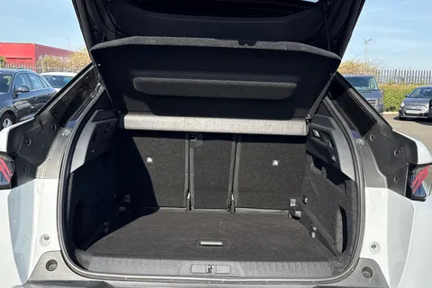 KP74JWC PEUGEOT 3008 1.2 HYBRID GT e-DSC6 Euro 6 (s/s) 5dr Thumbnail #7