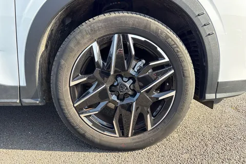 KP74JWC PEUGEOT 3008 1.2 HYBRID GT e-DSC6 Euro 6 (s/s) 5dr Thumbnail #10