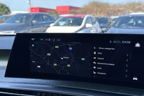 KP74JWC PEUGEOT 3008 1.2 HYBRID GT e-DSC6 Euro 6 (s/s) 5dr Thumbnail #17