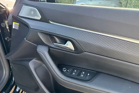 DF23WWP PEUGEOT 508 1.2 PureTech GT Premium Fastback EAT Euro 6 (s/s) 5dr Thumbnail #21