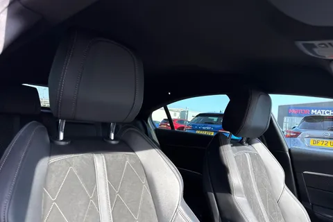 DF23WWP PEUGEOT 508 1.2 PureTech GT Premium Fastback EAT Euro 6 (s/s) 5dr Thumbnail #24