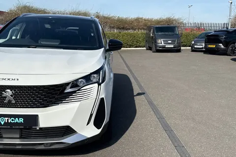 KM73YNB PEUGEOT 3008 1.2 HYBRID GT e-DSC6 Euro 6 (s/s) 5dr Thumbnail #27