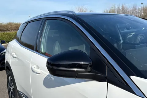 KM73YNB PEUGEOT 3008 1.2 HYBRID GT e-DSC6 Euro 6 (s/s) 5dr Thumbnail #29