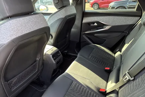 KP74JWC PEUGEOT 3008 1.2 HYBRID GT e-DSC6 Euro 6 (s/s) 5dr Thumbnail #30