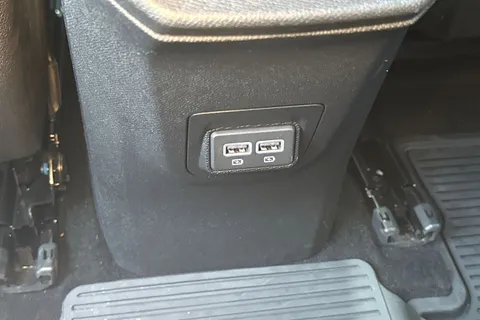 KM73YNB PEUGEOT 3008 1.2 HYBRID GT e-DSC6 Euro 6 (s/s) 5dr Thumbnail #34