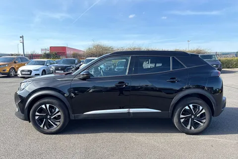 DE23FFD PEUGEOT 2008 1.2 PureTech Allure Premium + Euro 6 (s/s) 5dr Thumbnail #31