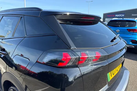 VO72OUK PEUGEOT e-2008 50kWh GT Premium Auto 5dr (7kW Charger) Thumbnail #31