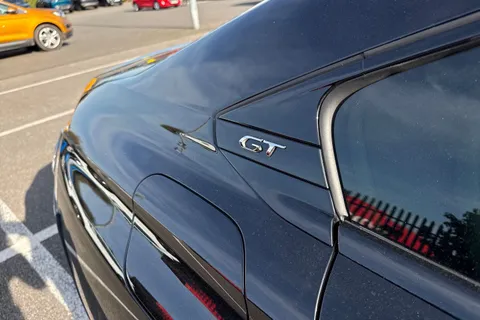 DF23WWP PEUGEOT 508 1.2 PureTech GT Premium Fastback EAT Euro 6 (s/s) 5dr Thumbnail #34