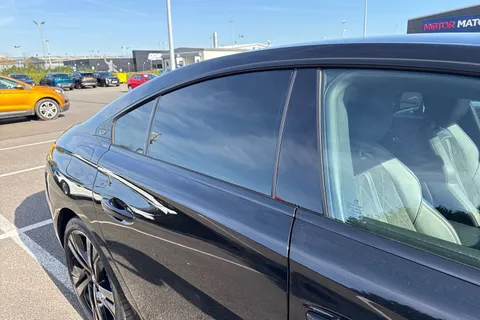 DF23WWP PEUGEOT 508 1.2 PureTech GT Premium Fastback EAT Euro 6 (s/s) 5dr Thumbnail #35