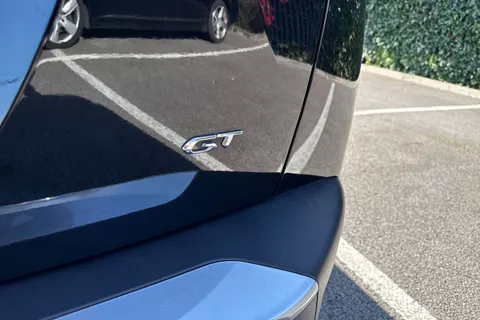 VO72OUK PEUGEOT e-2008 50kWh GT Premium Auto 5dr (7kW Charger) Thumbnail #34