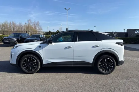 KP74JWC PEUGEOT 3008 1.2 HYBRID GT e-DSC6 Euro 6 (s/s) 5dr Thumbnail #36